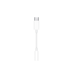 USB-C to 3.5 mm Headphone Jack Adapter (MW2Q3ZM/A)