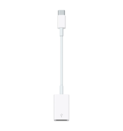 USB-C to USB Adapter (MW5L3ZM/A)