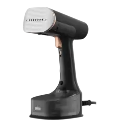 Відпарювач BRAUN GS 7077 BK