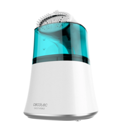 Відпарювач Cecotec SmoothForce 3000 UltraSteam White (CCTC-05501)