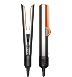 Випрямляч для волосся Dyson Airstrait HT01 Nickel/Copper (408202-01)