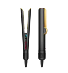 Випрямляч для волосся Dyson Airstrait HT01 Onyx Black/Gold (534040-01)