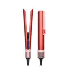 Випрямляч для волосся Dyson Airstrait HT01 Strawberry Bronze/Blush Pink (560844-01)