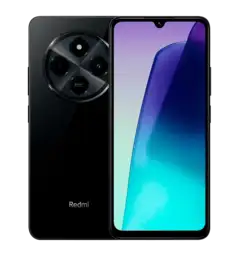 Смартфон Xiaomi Redmi 14C 4/128GB Midnight Black