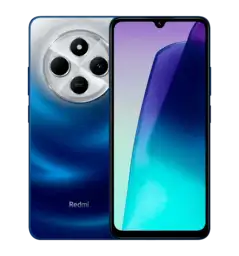 Смартфон Xiaomi Redmi 14C 8/256GB Starry Blue