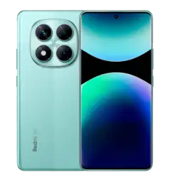 Xiaomi Redmi Note 14 Pro 5G 8/256GB Coral Green