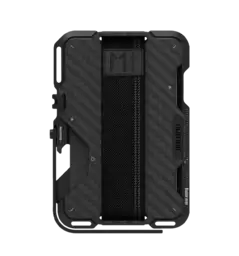Холдер AULUMU G03 Metal Wallet-Carbon fiber Black (UA-G03-CF)