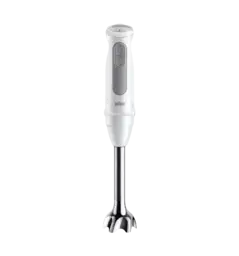 Погружной блендер BRAUN  MQ 50001 MWH