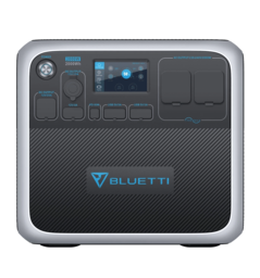 Зарядна станція BLUETTI AC200P