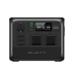 Зарядна станція BLUETTI AC60
