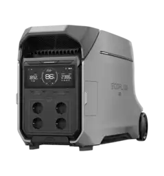 Зарядна станція EcoFlow DELTA Pro 3