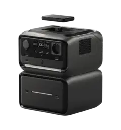 Зарядна станція EcoFlow RIVER 3 Max Plus Wireless