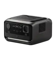 Зарядна станція EcoFlow RIVER 3 Plus Wireless