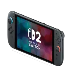 Захисна плівка HORI Screen Protective Filter для Nintendo Switch 2