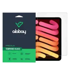 Захисне скло Alabay для iPad Mini 7
