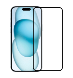 Захисне скло Blade Antistatic 15 Black