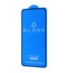 Захисне скло BLADE ANTISTATIC Series Full Glue iPhone 17 Pro Max