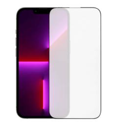 Захисне скло DOBERMAN Clear для ip 13/13 Pro/14