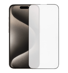 Захисне скло DOBERMAN Clear для ip 15 Pro Max