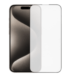 Захисне скло DOBERMAN Clear для ip 15 Pro