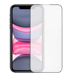 Захисне скло DOBERMAN Clear для ip X/XS/11 Pro