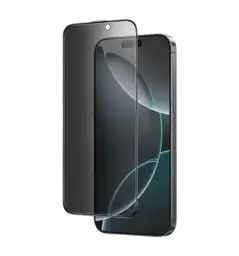 Захисне скло Keephone KP-SPG012 Revo Privacy glass iPhone 16 Pro Max (KPREPV16PMBK)