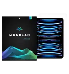 Захисне скло Monblan для iPad 10.9 (2022)/iPad 11 (2025)