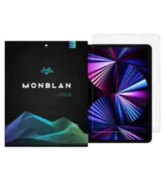 Захисне скло Monblan для iPad Pro 11 (2024)