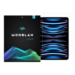 Захисне скло Monblan для iPad Pro 13/Air 13 (2024)