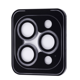 Захисне скло на камеру Achilles iPhone 14 Pro/14 Pro Max (space black)