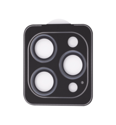 Захисне скло на камеру Achilles iPhone 15 Pro/15 Pro Max (dark blue)