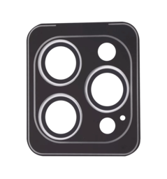 Захисне скло на камеру Achilles iPhone 15 Pro/15 Pro Max (natural titanium)