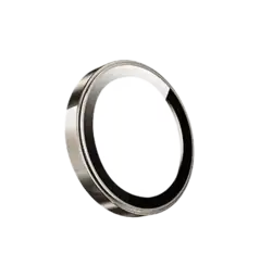 Захисне скло на камеру Keephone SAPPHIRE KP-SPL-012 iPhone 16 Pro/16 Pro Max Natural Titanium (KPSAPE16PMNT)