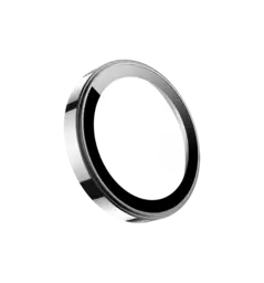 Захисне скло на камеру Keephone SAPPHIRE KP-SPL-012 iPhone 17 Air Black (KPSAPE17ABK)