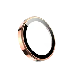 Захисне скло на камеру Keephone SAPPHIRE KP-SPL-012 iPhone 17 Air Gold (KPSAPE17AGD)