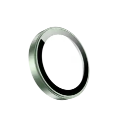 Захисне скло на камеру Keephone SAPPHIRE KP-SPL-012 iPhone 17 Green (KPSAPE17GN)