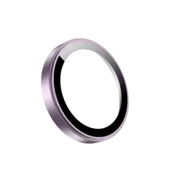 Захисне скло на камеру Keephone SAPPHIRE KP-SPL-012 iPhone 17 Purple (KPSAPE17PL)