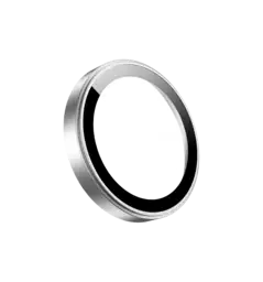 Захисне скло на камеру Keephone SAPPHIRE KP-SPL-012 iPhone 17 Silver (KPSAPE17SL)