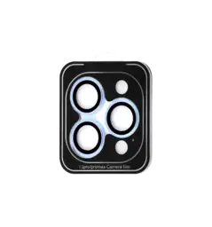 Захисне скло на камеру Proove Achilles iPhone 13 Pro/13 Pro Max (sierra blue)
