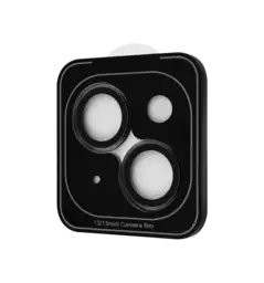 Захисне скло на камеру Proove Achilles iPhone 13/13 mini (black)