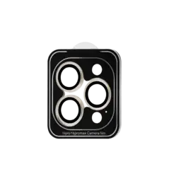 Захисне скло на камеру Proove Achilles iPhone 16 Pro/16 Pro Max (desert titanium)