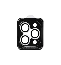 Захисне скло на камеру Proove Achilles iPhone 16 Pro/16 Pro Max (natural titanium)