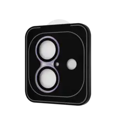 Захисне скло на камеру Proove Achilles iPhone 17 (Purple)