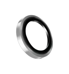 Захисне скло на камеру UNIQ Optix Prime Camera iPhone 17 Pro/17 Pro Max синій