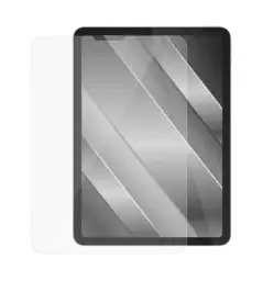 Захисне скло Proove Premium for iPad 10.9 2022/11 2025 (transparent)