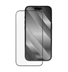 Захисне скло Proove Premium iPhone 16 Pro Max (black)