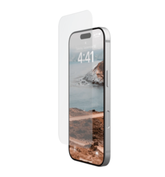 Захисне скло UAG для iPhone 16 Pro, Clear