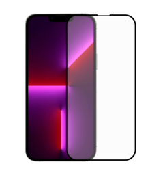 Захисне скло WAVE Dust-Proof iPhone 13 Pro Max/14 Plus