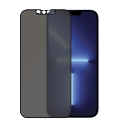 Захисне склоPanzerGlass Apple iPhone 2021 6.7'' Case Friendly Camslider Privacy AB, Black (P2749)