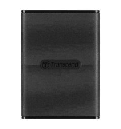 Зовнішній SSD Transcend 1TB USB 3.1 Gen 2 Type-C (TS1TESD270C)